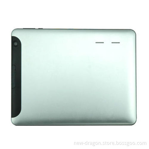 9.7-inch Google's Android 4.1 Tablet PCs with Action Atm7029 (Quadcore) and HD TFT 1024 x 768